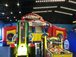 Jumping joeys bloomington  You will receive some of the cleanest inflatables around – plus they are U